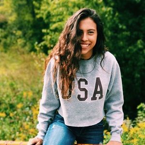 Meet your Posher, Allie